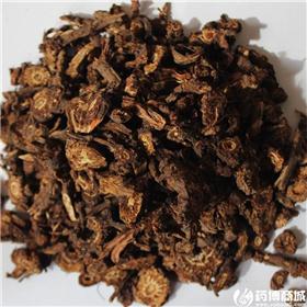羌活 统货