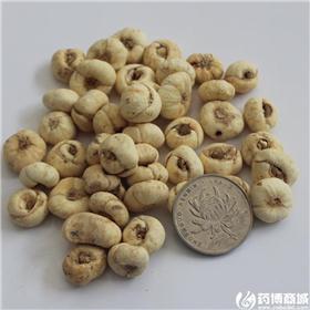 平贝母 黑龙江 中粒