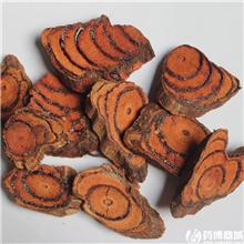 鸡血藤 进口 小片