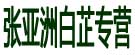 张亚洲白芷专营