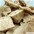 何首乌 大货供应  质优