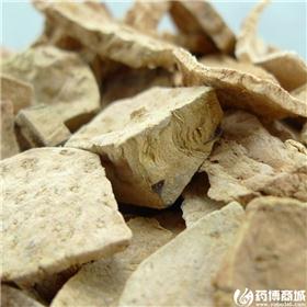 何首乌 大货供应  质优