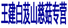 王建白芨山慈菇专营