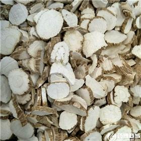 白芷 大货供应