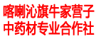 喀喇沁旗牛营子中药材专业合作社