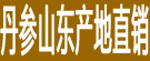 丹参山东产地直销