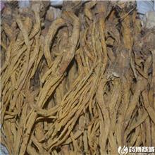 秦艽 各种规格 大货..