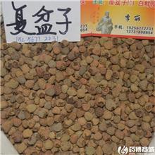 覆盆子 优质大货