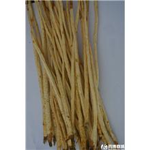 沙参 选
