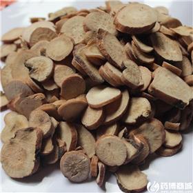 白芍 无硫 大统