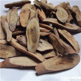 白芍 无硫 统装 斜片