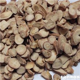 白芍 无硫 小统