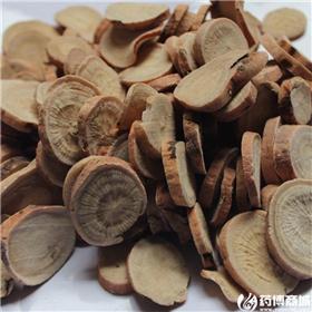 白芍 无硫 选装