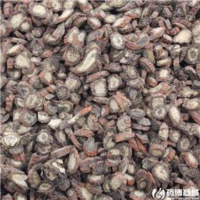 丹参 无硫 薄片 大货供应