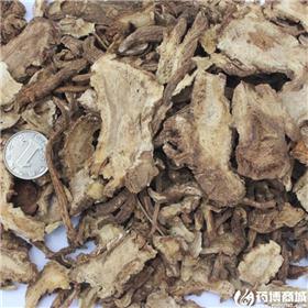 独活 统（湖北）