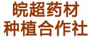皖超药材种植合作社