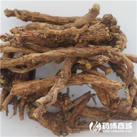 黄芩 撞皮