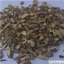 白鲜皮 不抽心