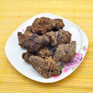 生地个 统货 2.3级