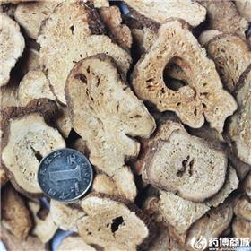 白术 两年生 圆片