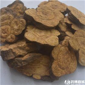 黄精 