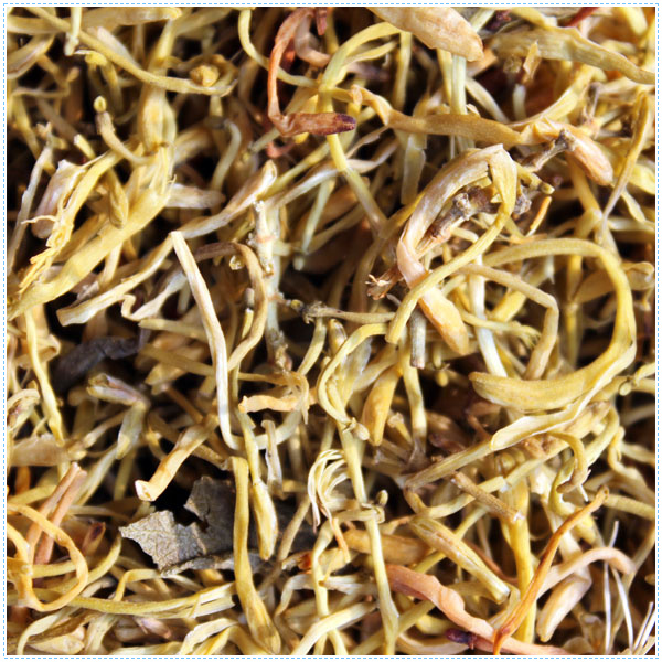 金银花 价格面议 （大货，山东）