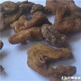 黄精 个 无硫