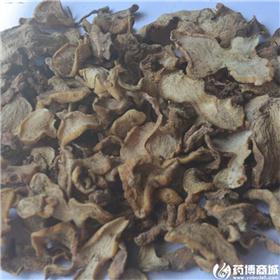 黄精 片