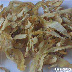 玉竹 刨片