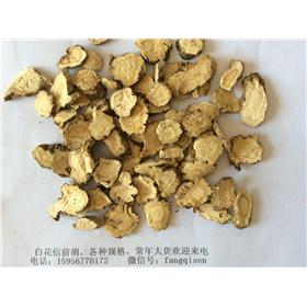 信前胡—选片子