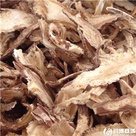 当归 头片