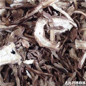 当归 中统货