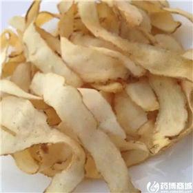 玉竹 片子