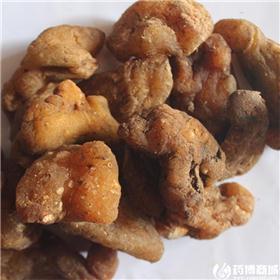 鸡头 黄精
