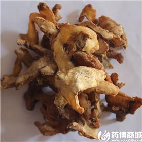 黄精 片 统货 无硫