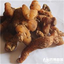 黄精 个子 统货