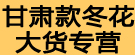 甘肃款冬花大货专营