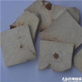 茯神 选