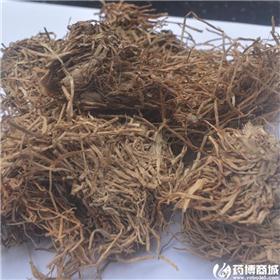 稻草根
