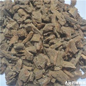 地骨皮 片统