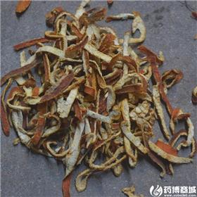 陈皮