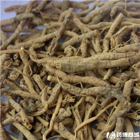 远志 抽芯率95%