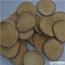 泽泻 选货 薄片
