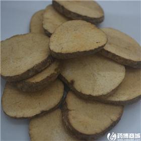 泽泻 选货 厚片