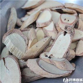牛大力（统）