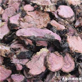 红景天 炕货 8# 
