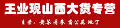 王业现山西大货专营