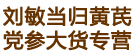 刘敏当归黄芪党参大货专营