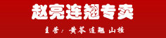 赵亮连翘专卖