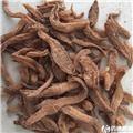 小天麻 统货 个子